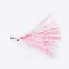 HUFT Pouncers Extendable Wand Toy For Cat - Pink & Black