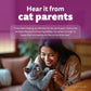 Whiskas Tuna Dry Food For Adult Cat - Heads Up For Tails