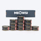 Meowsi by HUFT Chicken Breast Mousse Canned Cat Wet Food - 80 gm