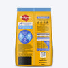 Pedigree Meat & Milk Puppy Dry Dog Food (Contains 37 Essential Nutrients)