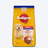 Pedigree Chicken & Vegetables Dry Food For Adult Dog