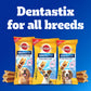 Pedigree Dentastix Dog Treat Weekly Pack For Medium Breed - 180 g