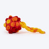 HUFT Hide-n-Treat Ball For Dogs - Multicolor