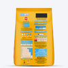 Pedigree Meat & Milk Puppy Dry Puppy Food - Heads Up For Tails