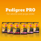 Pedigree PRO Expert Nutrition Lactating/Pregnant Mother & Puppy Starter (3-12 Weeks) Small Breed Dog Dry Food - Heads Up For Tails