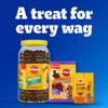 Pedigree Dentastix Dog Treat Weekly Pack For Small Breed - 110 g - Heads Up For Tails