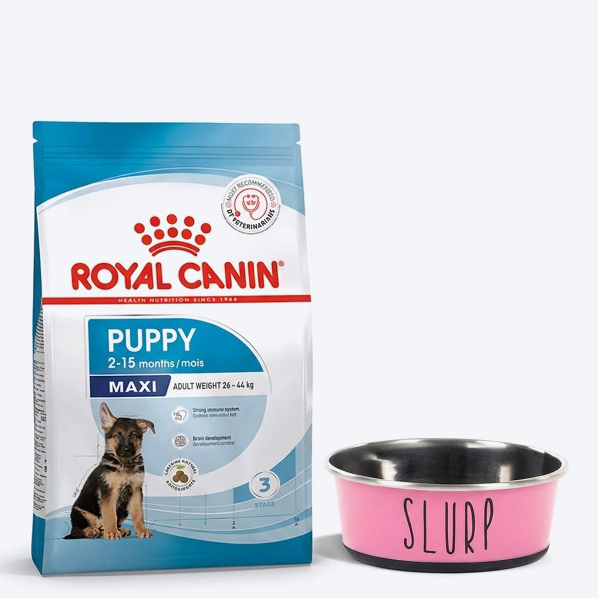 Royal Canin Maxi Puppy Dry Dog Food