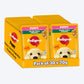 Pedigree Chicken & Liver Chunks in Gravy with Vegetables Wet Puppy Food - 70Gm Packs - Heads Up For Tails