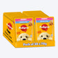 Pedigree Chicken Liver In Loaf With Vegetables Puppy Wet Food - 70 gm Packs - Heads Up For Tails