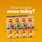 Pedigree Roasted Lamb Chunks In Gravy Adult Dog Wet Food - 70 gm