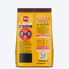 Pedigree Meat & Rice Dry Food For Adult Dog