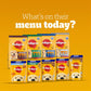 Pedigree Roasted Lamb Chunks In Gravy Adult Dog Wet Food - 130 g - Heads Up For Tails