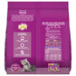Whiskas Mackerel Flavour Dry Food For (2-12 Months) Kitten - Heads Up For Tails