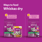 Whiskas Tuna Dry Food For Adult Cat - Heads Up For Tails