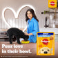 Pedigree Chicken Grilled Liver In Loaf With Vegetables Adult Dog Wet Food - 70 gm Packs