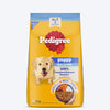 Pedigree Meat & Milk Puppy Dry Dog Food (Contains 37 Essential Nutrients)