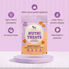 HUFT Nutri Treats For Dogs - Digestive Health - 150 g - Heads Up For Tails
