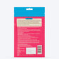 HUFT Yum Nums Dog Treats Soft & Chewy Sticks Blueberry With Real Chicken - 70 gm - Heads Up For Tails