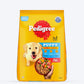 Pedigree Meat & Milk Puppy Dry Puppy Food - Heads Up For Tails