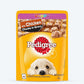 Pedigree Chicken Chunks in Gravy Wet Puppy Food - 70 g packs