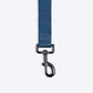 HUFT Personalised Classic Dog Leash - Navy