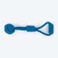 HUFT Tuggables Power Pull Rope Toy For Dog - Blue