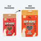 HUFT Yum Nums Soft & Chewy Sticks Real Chicken Treat For Dogs - 70 g - Heads Up For Tails