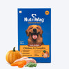 NutriWag Complete Wet Meals With Chicken, Rice & Pumpkin For Dog