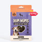 HUFT Yum Nums Chicken, Blueberries & Ashwagandha Soft Treat For Senior Dog - 70 gm_05