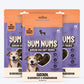 HUFT Yum Nums Chicken, Blueberries & Ashwagandha Soft Treat For Senior Dog - 70 gm_04