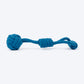 HUFT Tuggables Power Pull Rope Toy For Dog - Blue