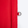 HUFT Cloudy Bear Classic Mat For Dog & Cat - Red