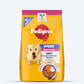 Pedigree Chicken & Milk Dry Puppy Food