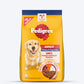 Pedigree Chicken & Vegetables Adult Dry Dog Food