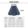 HUFT Trooper E-Collar For Dog - Navy Blue - Heads Up For Tails
