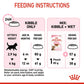 Royal Canin Sterilized Kitten Dry Food - 1.2 kg