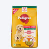 Pedigree 100% Vegetarian Dry Food For Adult Dog & Puppy