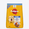 Pedigree Meat & Milk Puppy Dry Dog Food (Contains 37 Essential Nutrients)