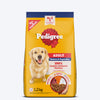 Pedigree Chicken & Vegetables Dry Food For Adult Dog