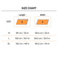 HUFT Eat Sleep Play Repeat Mat For Dog - Red
