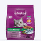 Whiskas Adult (1+ Years) Tuna Flavour Dry Cat Food - Heads Up For Tails