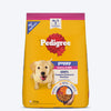 Pedigree Chicken & Milk Puppy Dry Dog Food (Contains 37 Essential Nutrients)