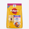 Pedigree Chicken & Milk Puppy Dry Dog Food (Contains 37 Essential Nutrients)