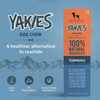 HUFT Yakies Tail Mix