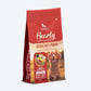 Hearty Chicken, Duck & Pumpkin Oven-Baked Dry Food For Adult Dog - All Breeds