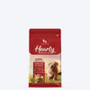 Hearty Oven-Baked Puppy Food by Heads Up for Tails, Chicken & Fish with Superfoods, 250g, suitable for all breeds.