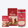 Hearty Nourish Them All Day