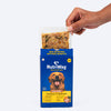 NutriWag Complete Meals With Chicken, Rice & Spinach Wet Food For Dog
