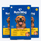 NutriWag Complete Wet Meals With Chicken, Rice & Spinach For Dog