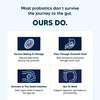 Sara’s Daily Probiotic Chews for Dogs : Total Gut Protection - 70 gm